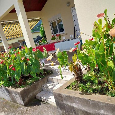 Ti Kaz Anturium Villa ลาโปเซซิยง ภายนอก รูปภาพ